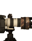 Buteo Photo Gear Lenswarmer Type 2 met 4 Vakken
