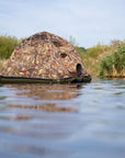 Buteo Photo Gear Drijftent Floating Hide Grebe
