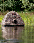 Buteo Photo Gear Drijftent Floating Hide Grebe