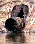 Buteo Photo Gear Drijftent Floating Hide Grebe