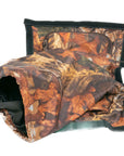 Buteo Photo Gear Snoot / Lens Cover voor Schuiltent