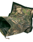 Buteo Photo Gear Snoot / Lens Cover Groen voor Schuiltent