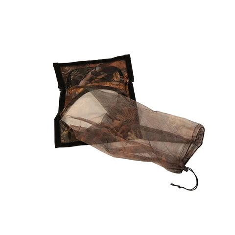 Buteo Photo Gear Snoot Cover mit Netz für Hochsitz