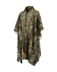 Buteo Photo Gear 3D Blaadjes Poncho