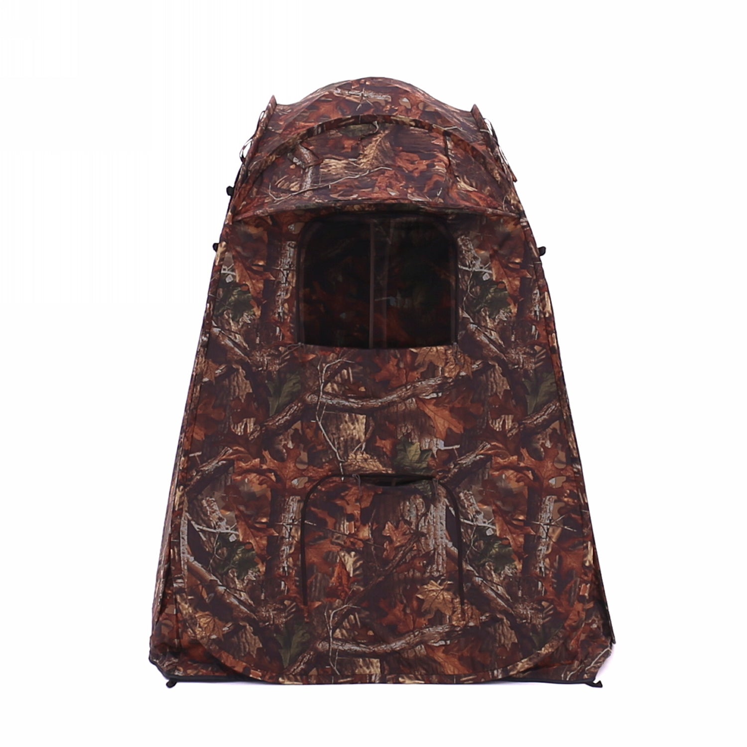 Buteo Photo Gear Hide Tent Buteo Mark III Brown