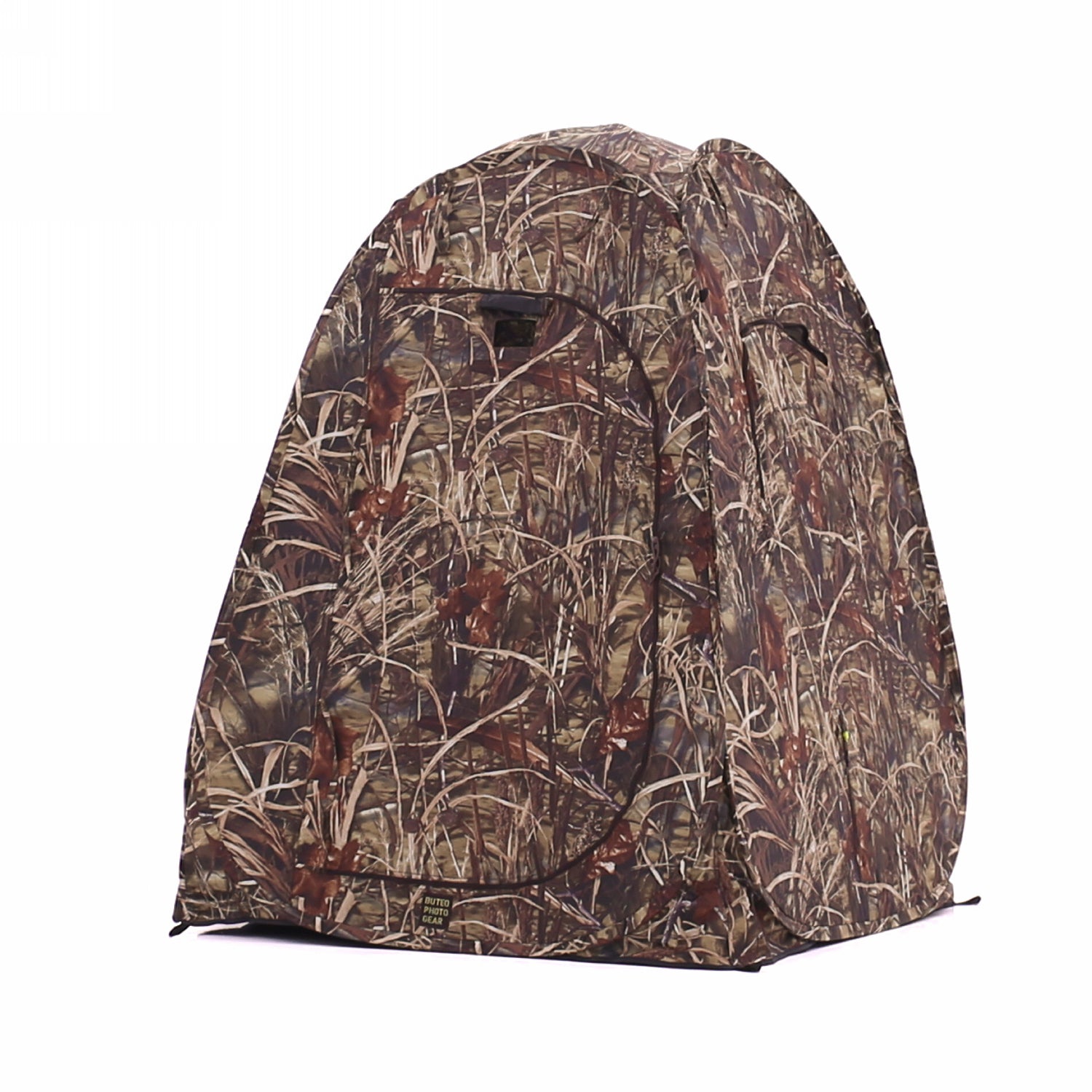 Buteo Photo Gear Hide Tent Buteo Mark III Reed
