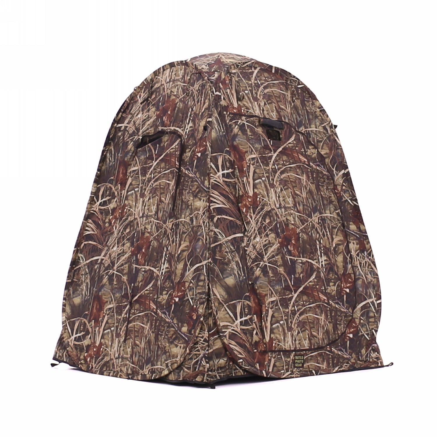 Buteo Photo Gear Hide Tent Buteo Mark III Reed