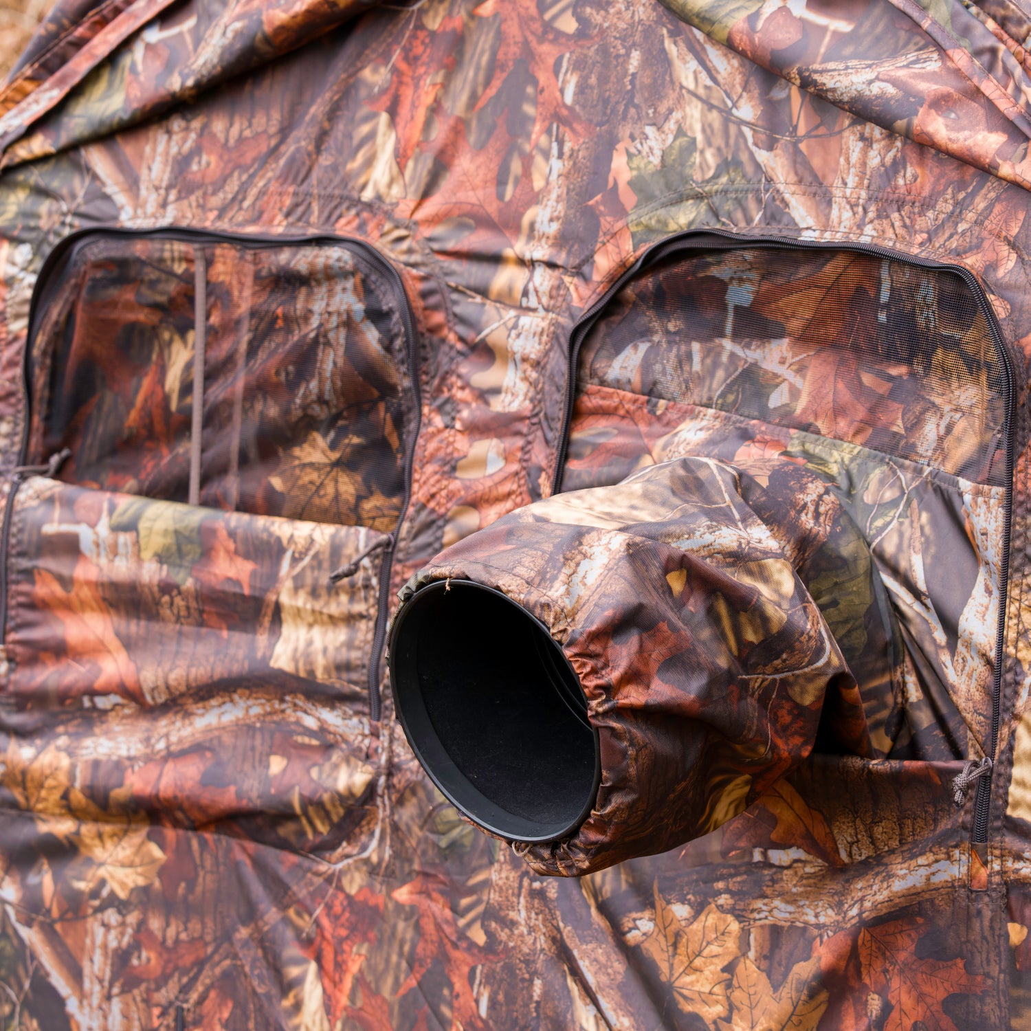 Buteo Photo Gear Hide Tent Aquila Mark III Brown