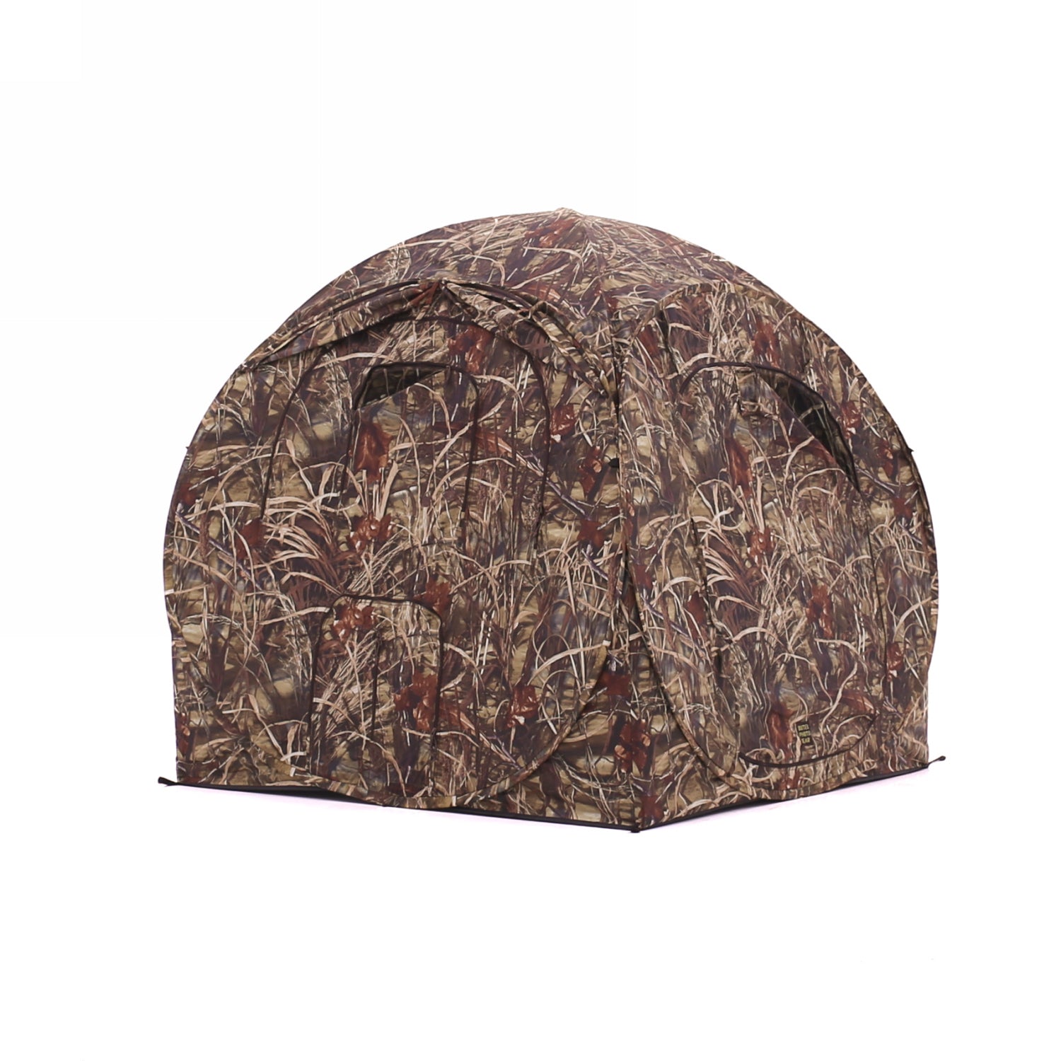 Buteo Photo Gear Hide Tent Aquila Mark III Reed