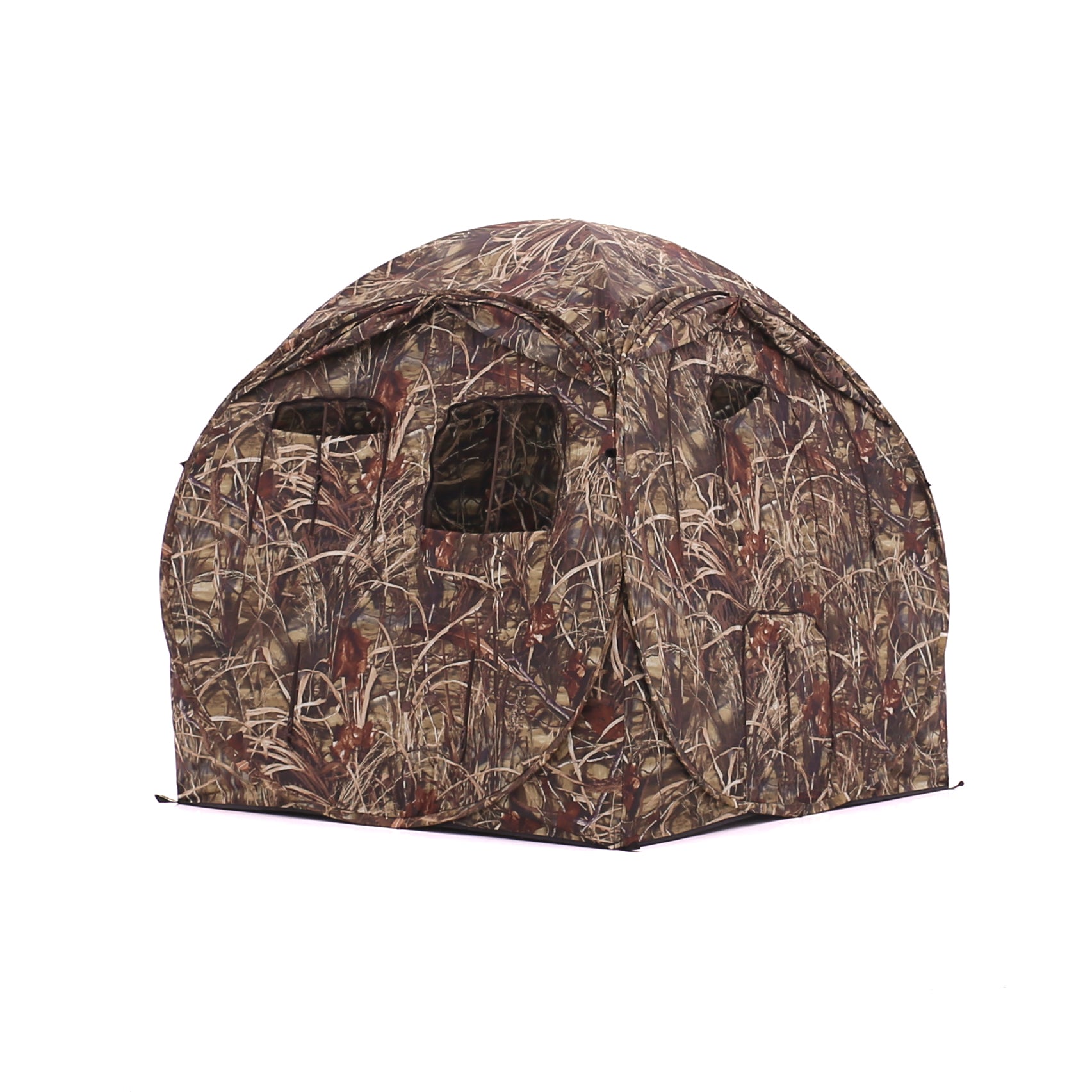 Buteo Photo Gear Hide Tent Aquila Mark III Reed