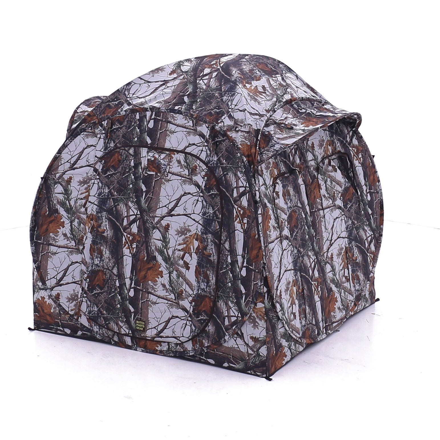 Buteo Photo Gear Hide Tent Aquila Mark III Snow