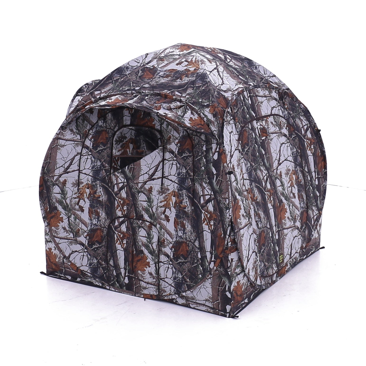 Buteo Photo Gear Hide Tent Aquila Mark III Snow