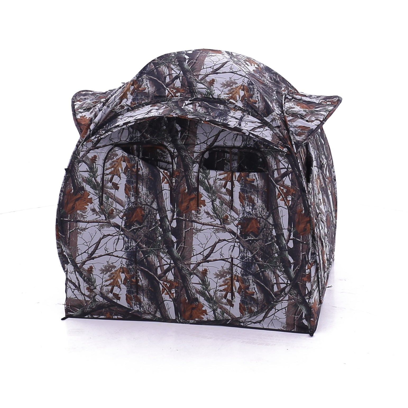 Buteo Photo Gear Hide Tent Aquila Mark III Snow