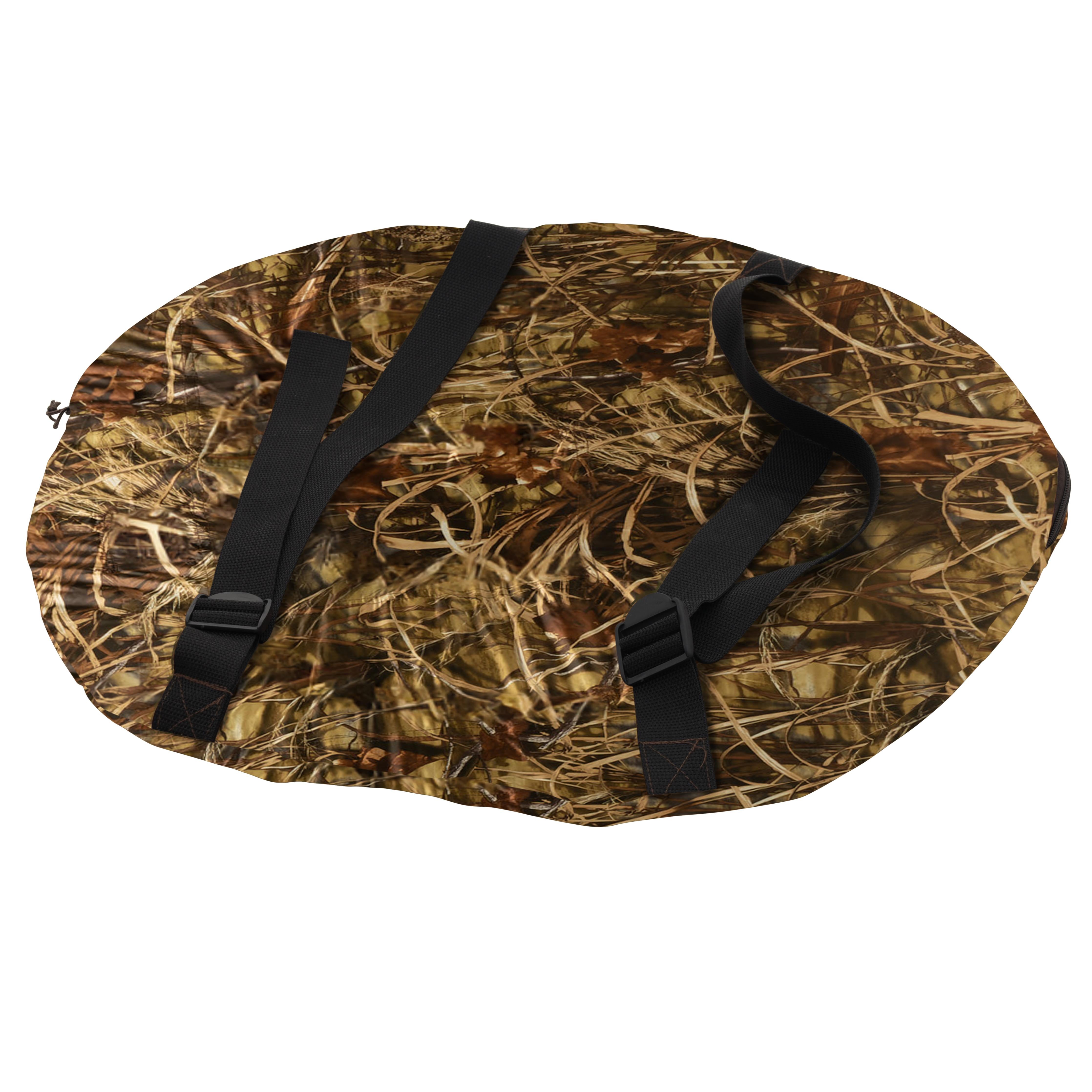 Buteo Photo Gear Carrying Case for Aquila Mark III Reed
