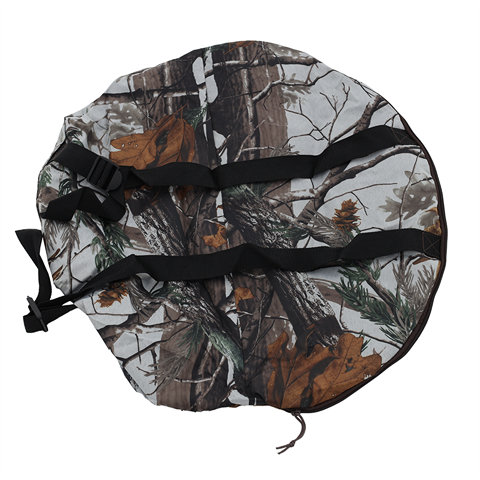Buteo Photo Gear Carrying Bag for Buteo Mark III Snow