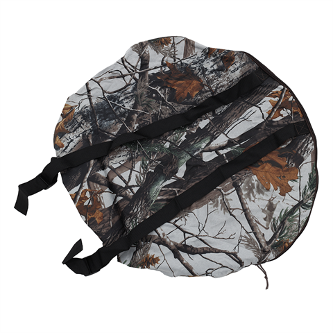 Buteo Photo Gear Carry Bag for Aquila Mark III Snow