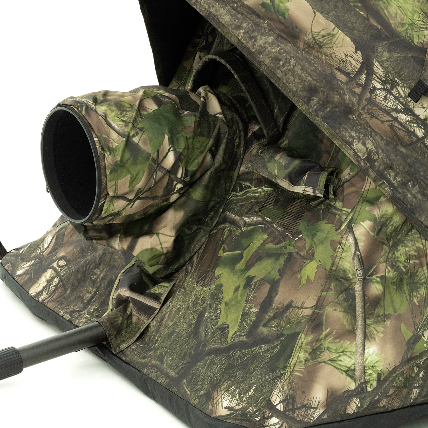 Buteo Photo Gear Hide Tent Falco Mark IV Green