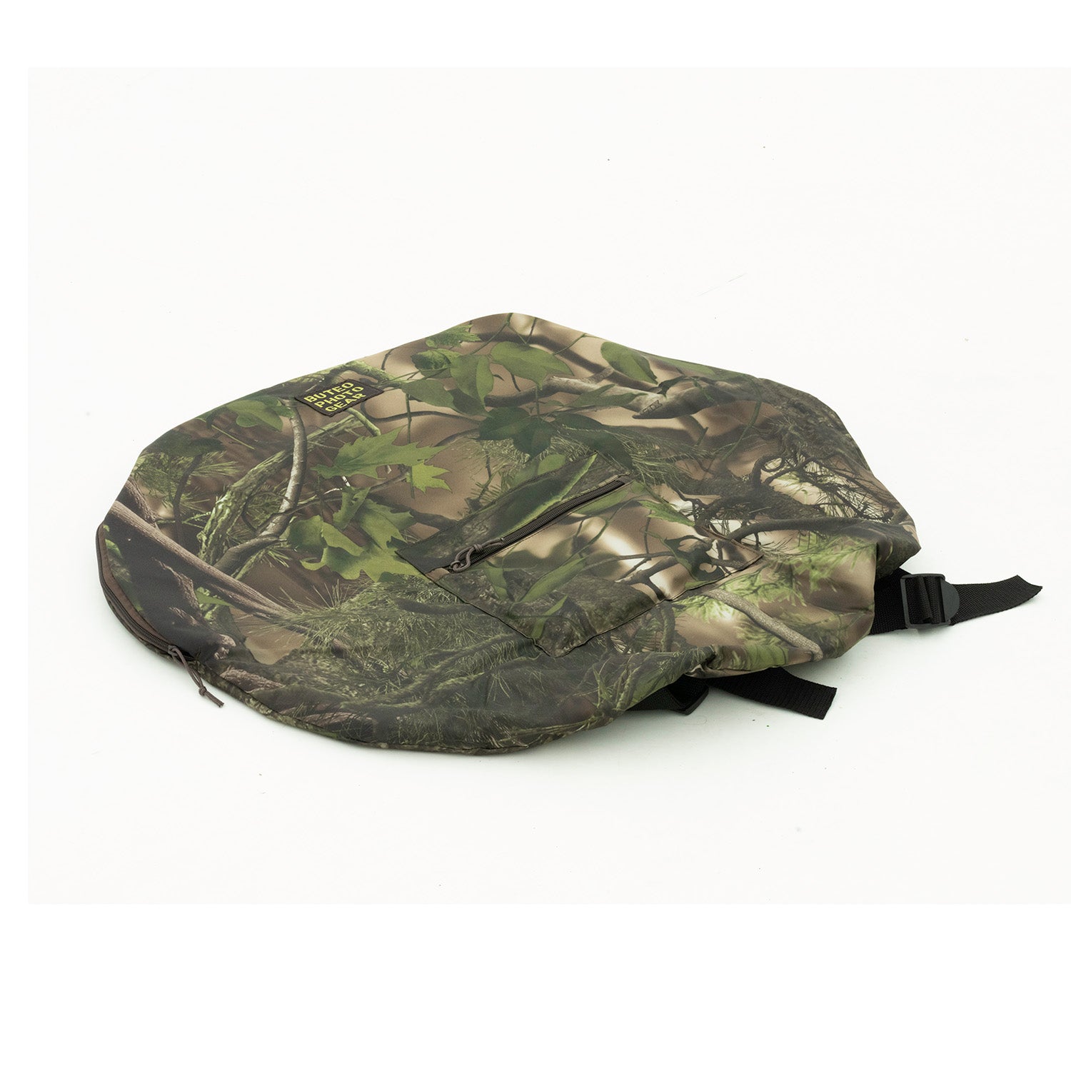 Buteo Photo Gear Hide Tent Falco Mark IV Green