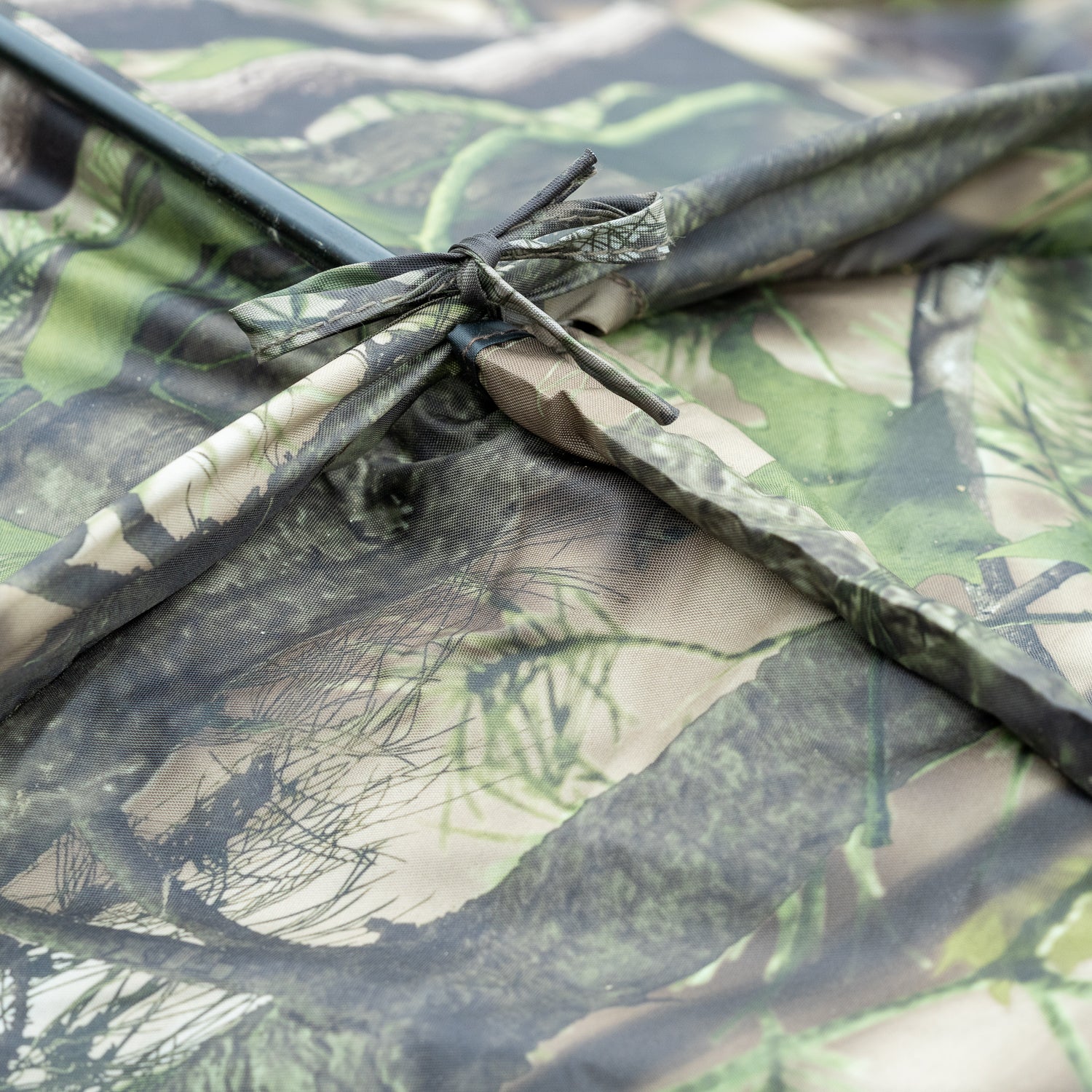 Buteo Photo Gear Hide Tent Falco Mark IV Green