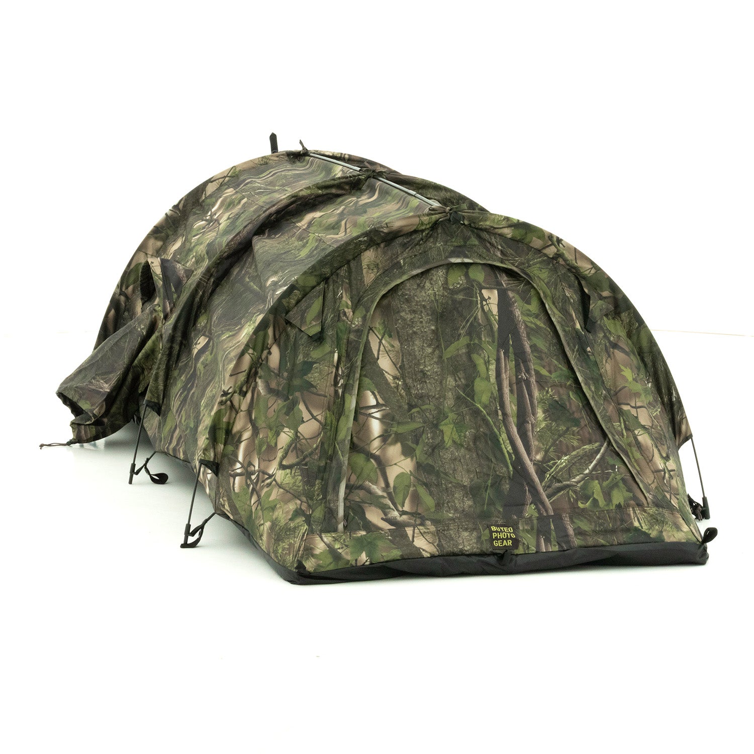 Buteo Photo Gear Hide Tent Falco Mark IV Green