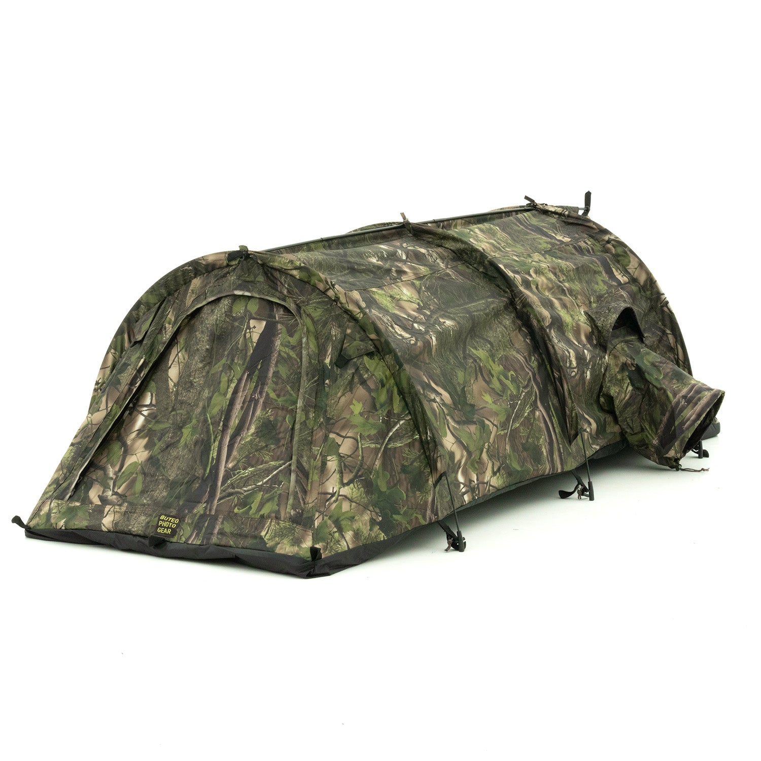 Buteo Photo Gear Hide Tent Falco Mark IV Green