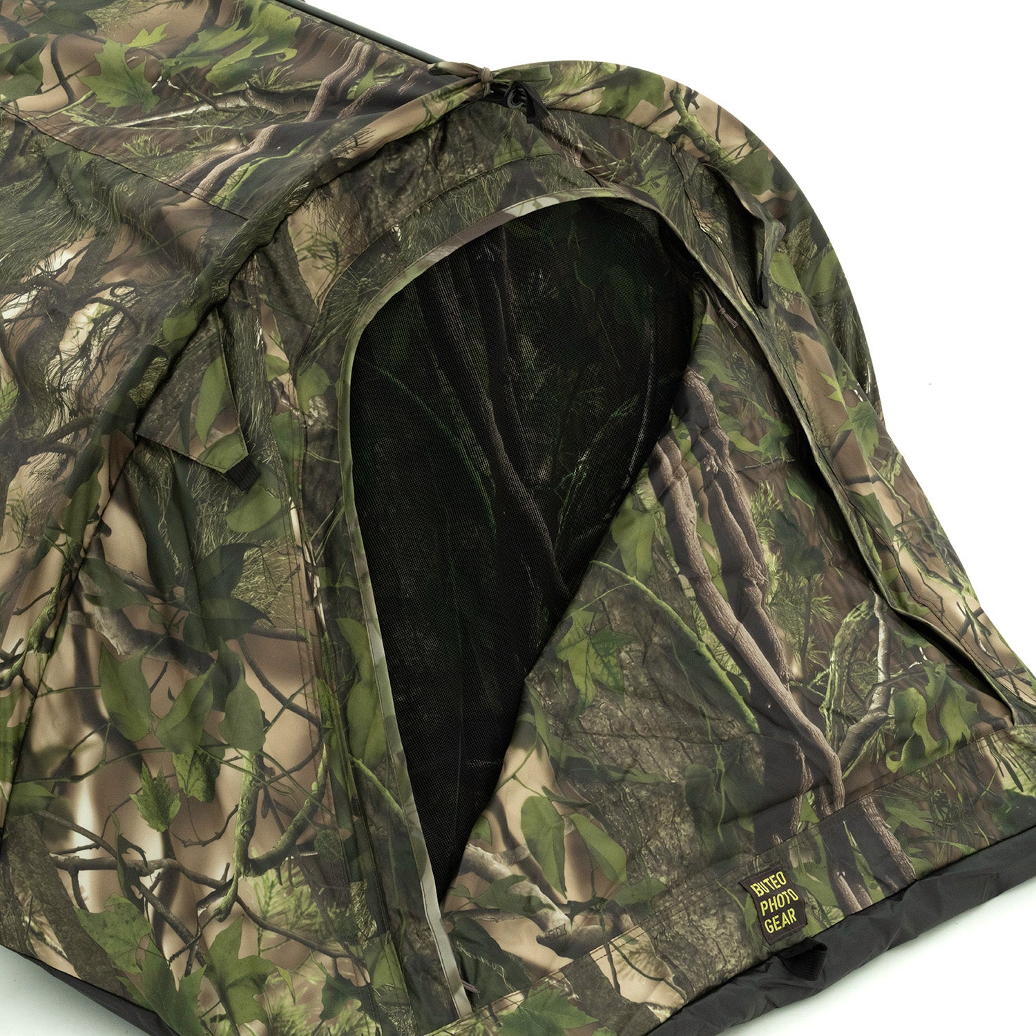 Buteo Photo Gear Hide Tent Falco Mark IV Green