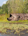 Buteo Photo Gear Schuiltent Falco Mark IV Riet