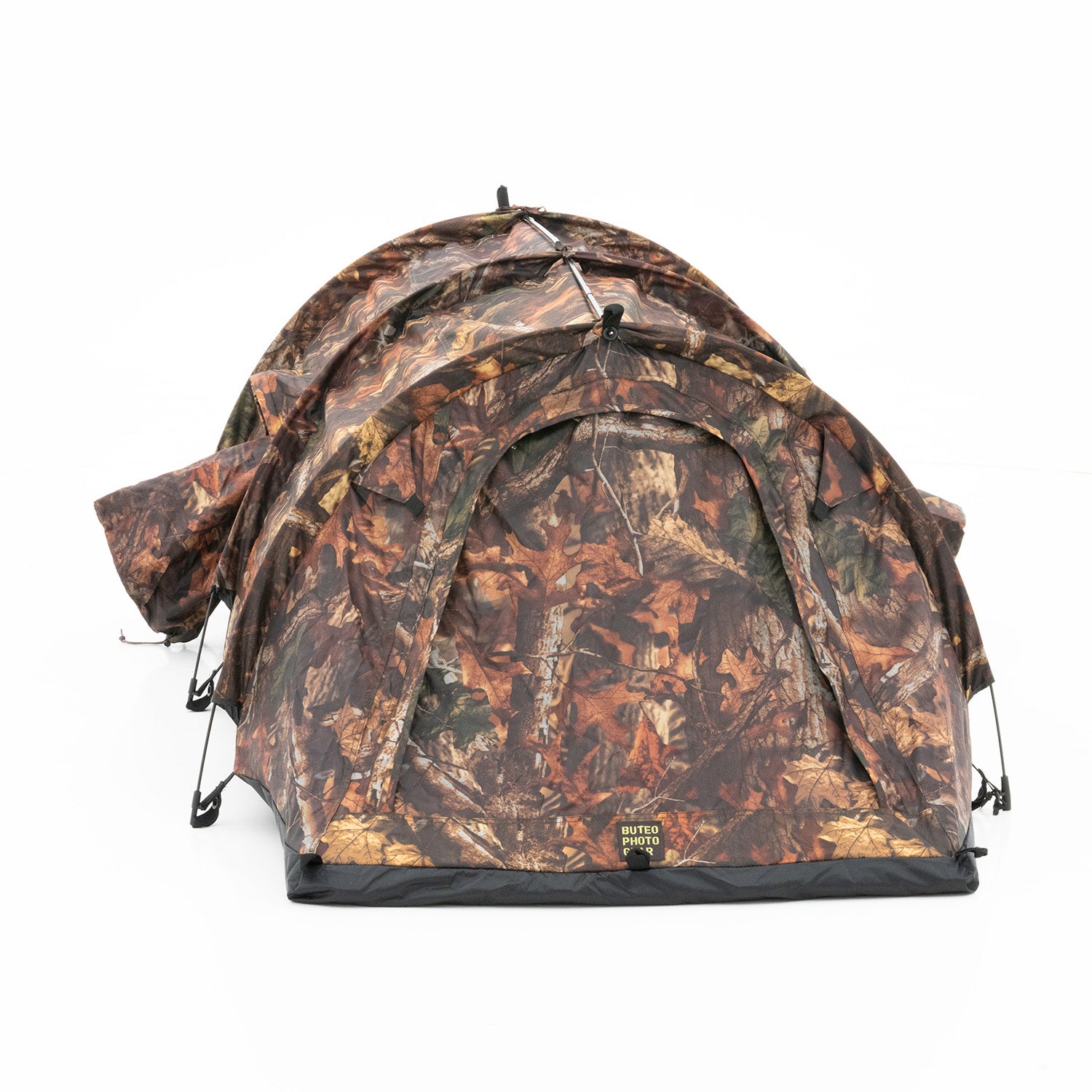 Buteo Photo Gear Hide Tent Falco Mark IV Brown
