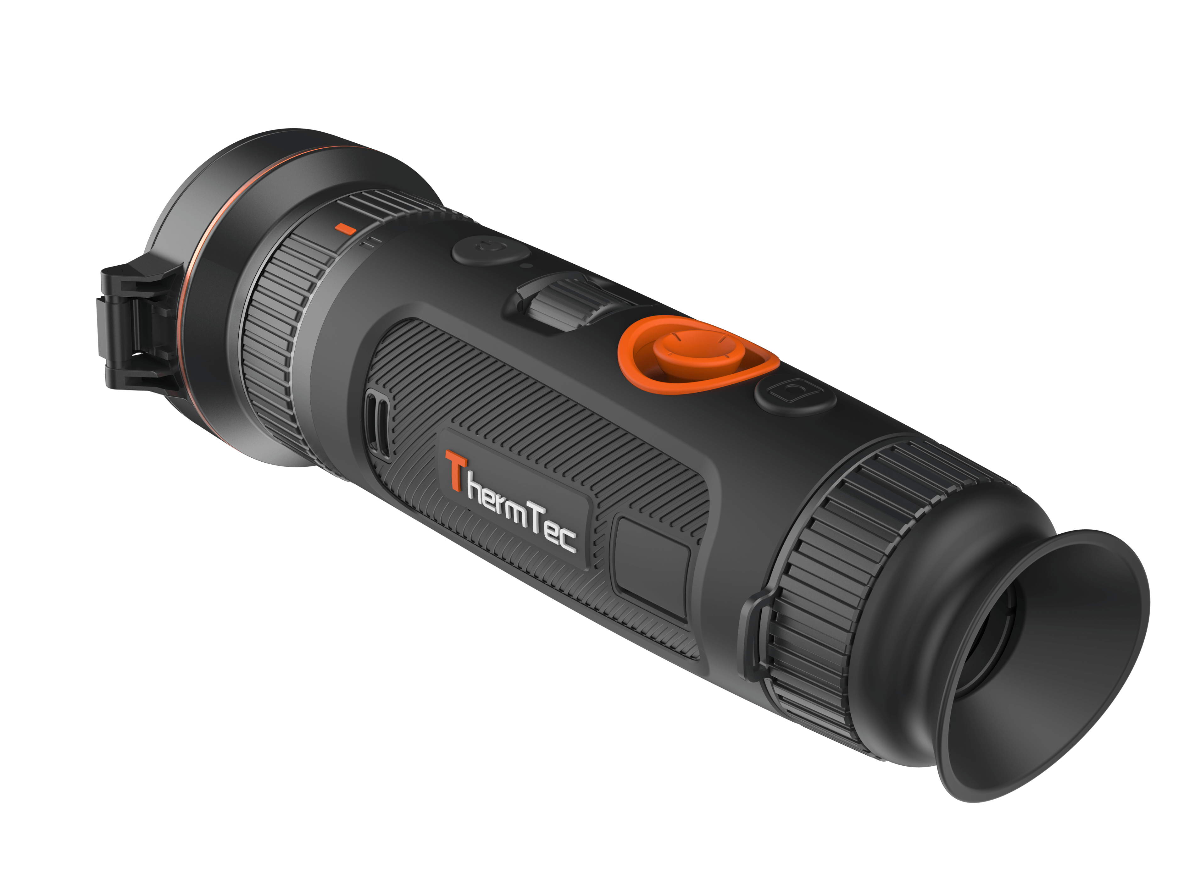ThermTec WILD 350D