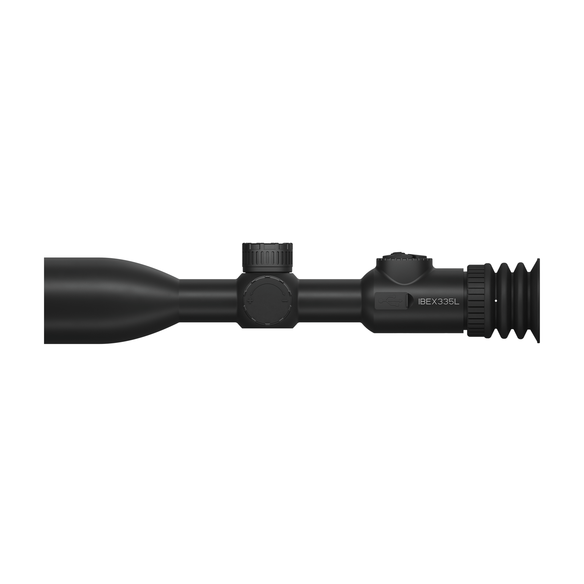 ThermTec Ibex 335L