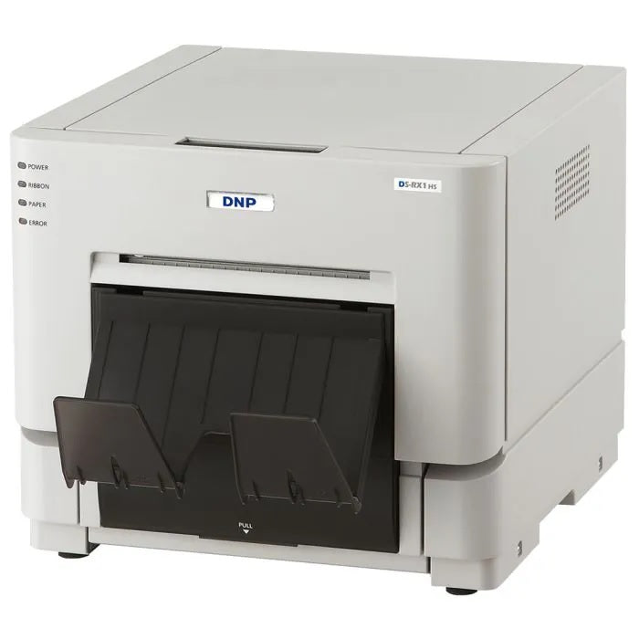 DNP Digitale Dye Sub Printer DS-RX1HS Refurbished CA2D23107917