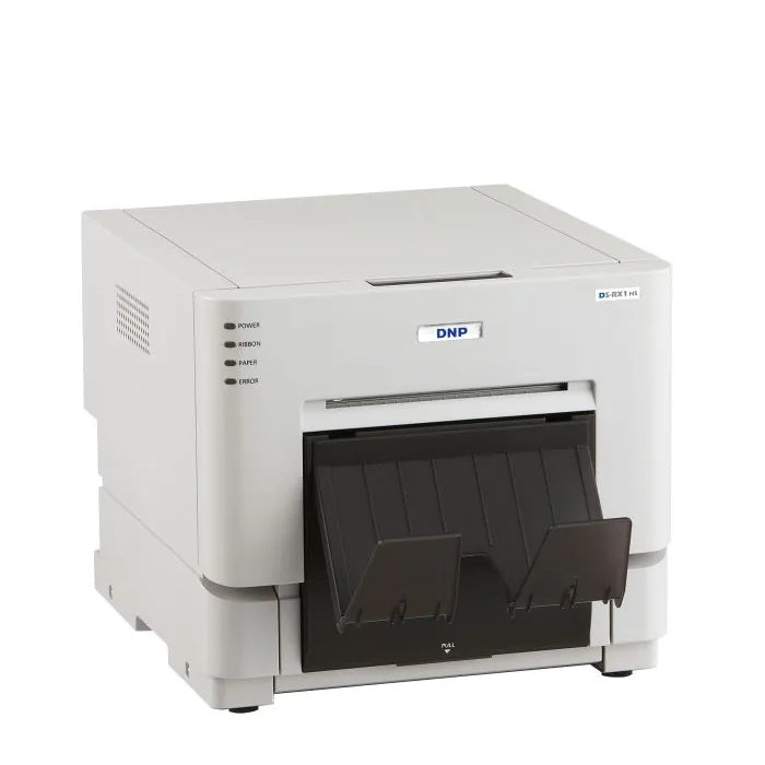 DNP Digitale Dye Sub Printer DS-RX1HS Refurbished CA2D23107917