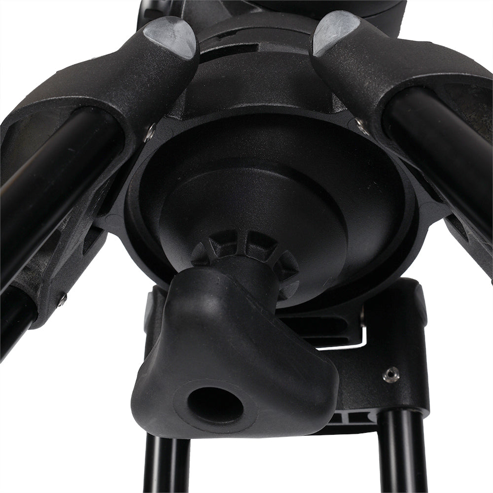 Nest Professional Tripod EI-7085-C2 + Fluid Damped Head