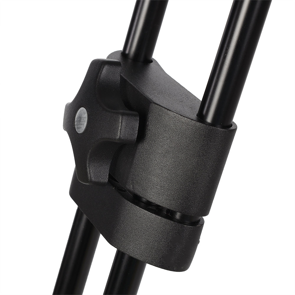 Nest Professional Tripod EI-7085-C2 + Fluid Damped Head