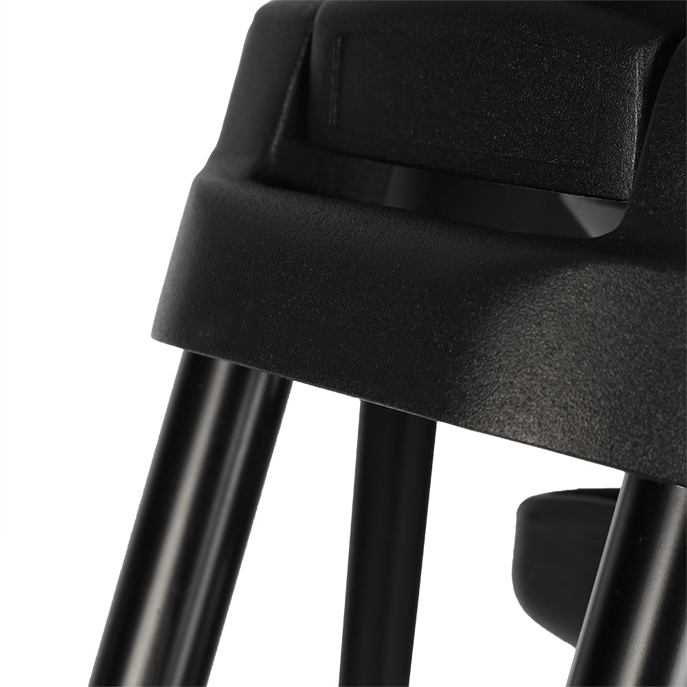 Nest Professional Tripod EI-7085-C2 + Fluid Damped Head