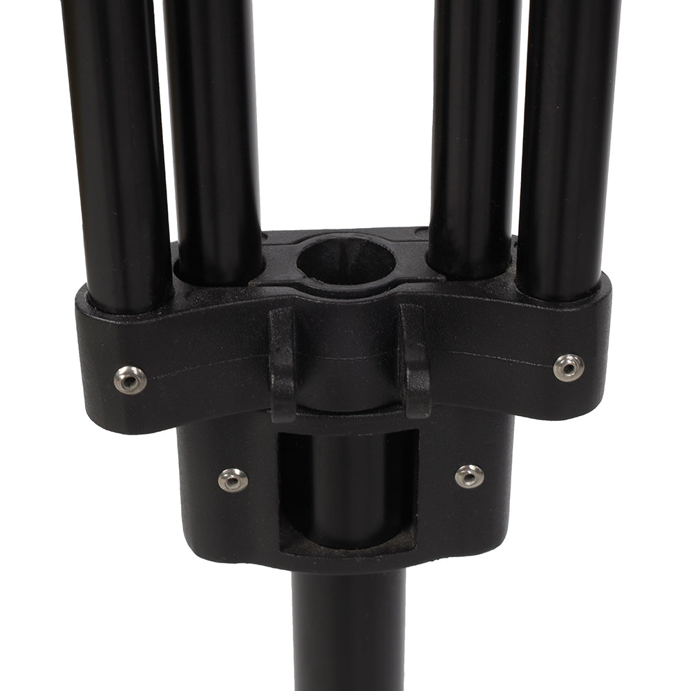 Nest Professional Tripod EI-7085-C2 + Fluid Damped Head