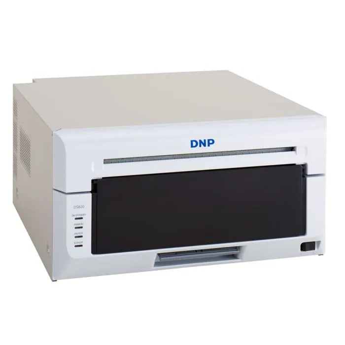 DNP Digitale Dye Sub Printer DS820 Refurbished D28C15006144