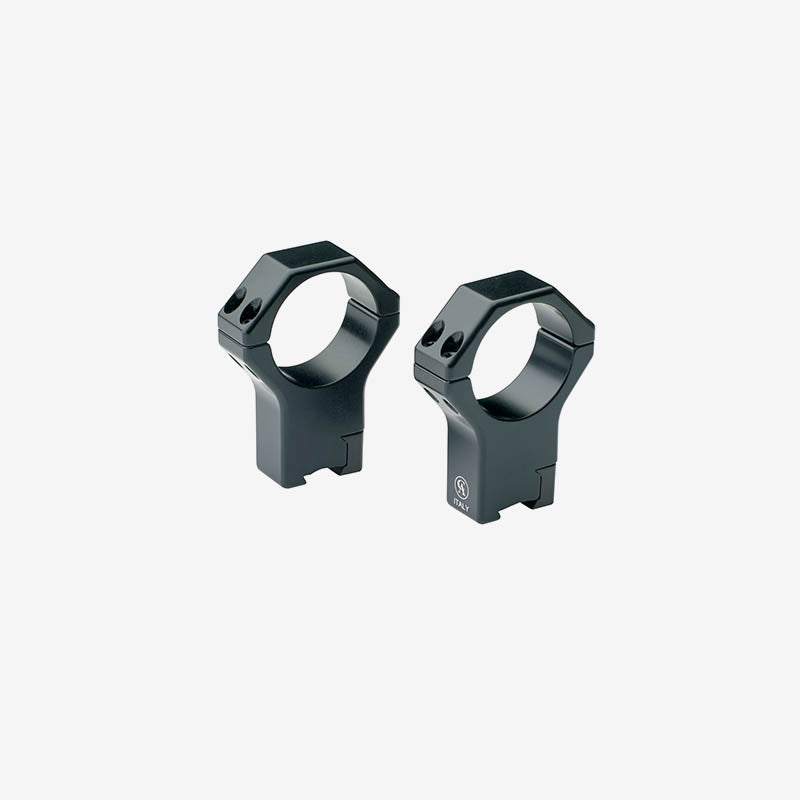 Contessa Set Pair of Rings European Standard (12mm) - 1'' - 20MM - SR