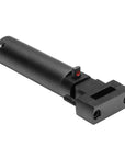 NC Star Laser - Pistol, Red, Triggerguard Mount
