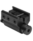 NC Star Laser - Mini, Red, Picatinny/Weaver
