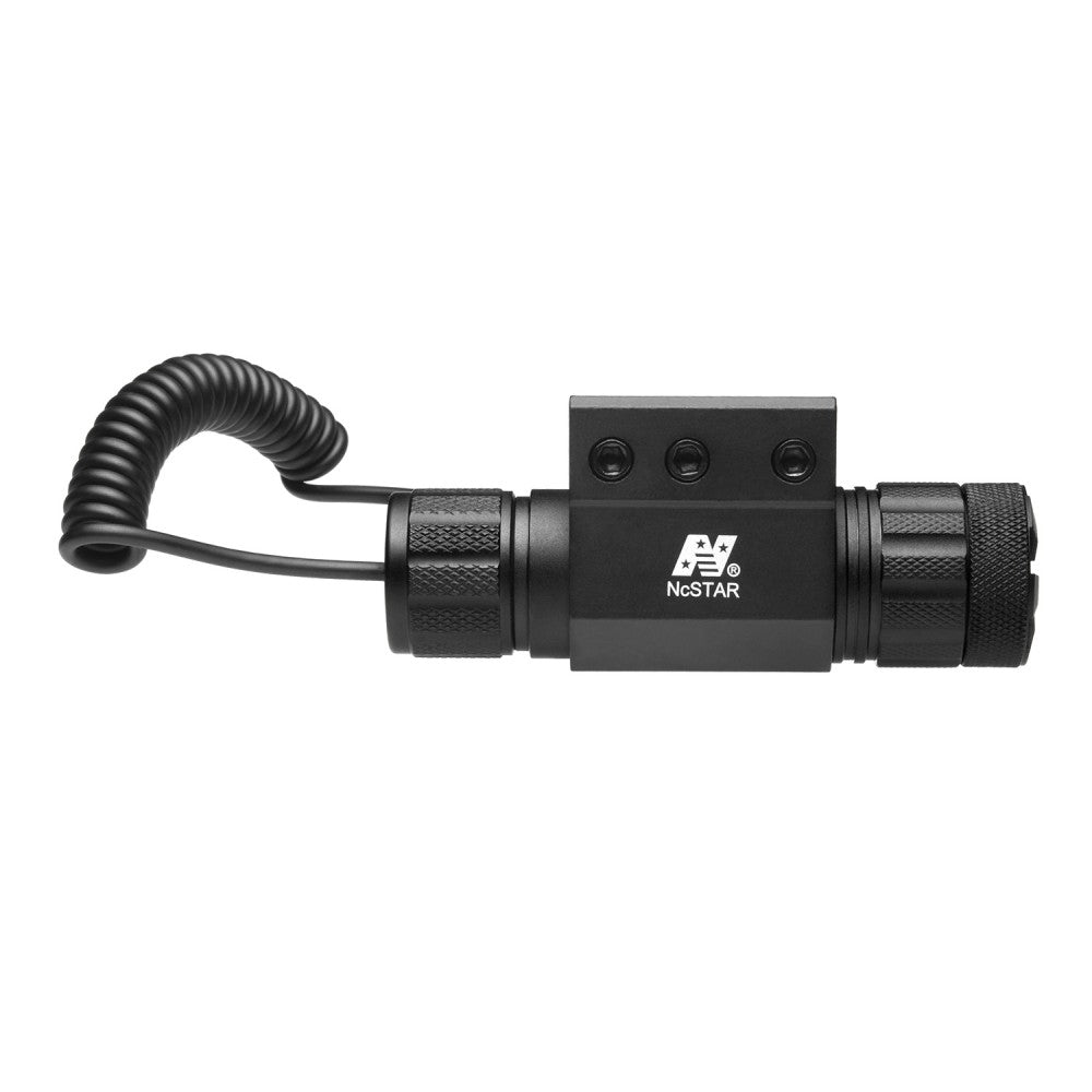 NC Star Laser - Compact, Green, Picatinny/Weaver