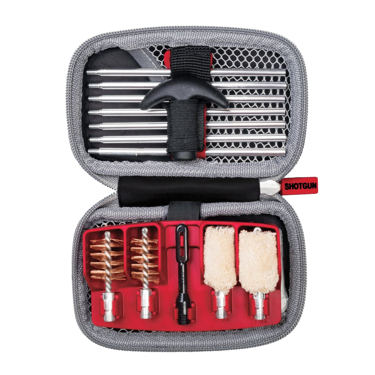 Real Avid Gun Boss Cleaning Kit - Shotgun