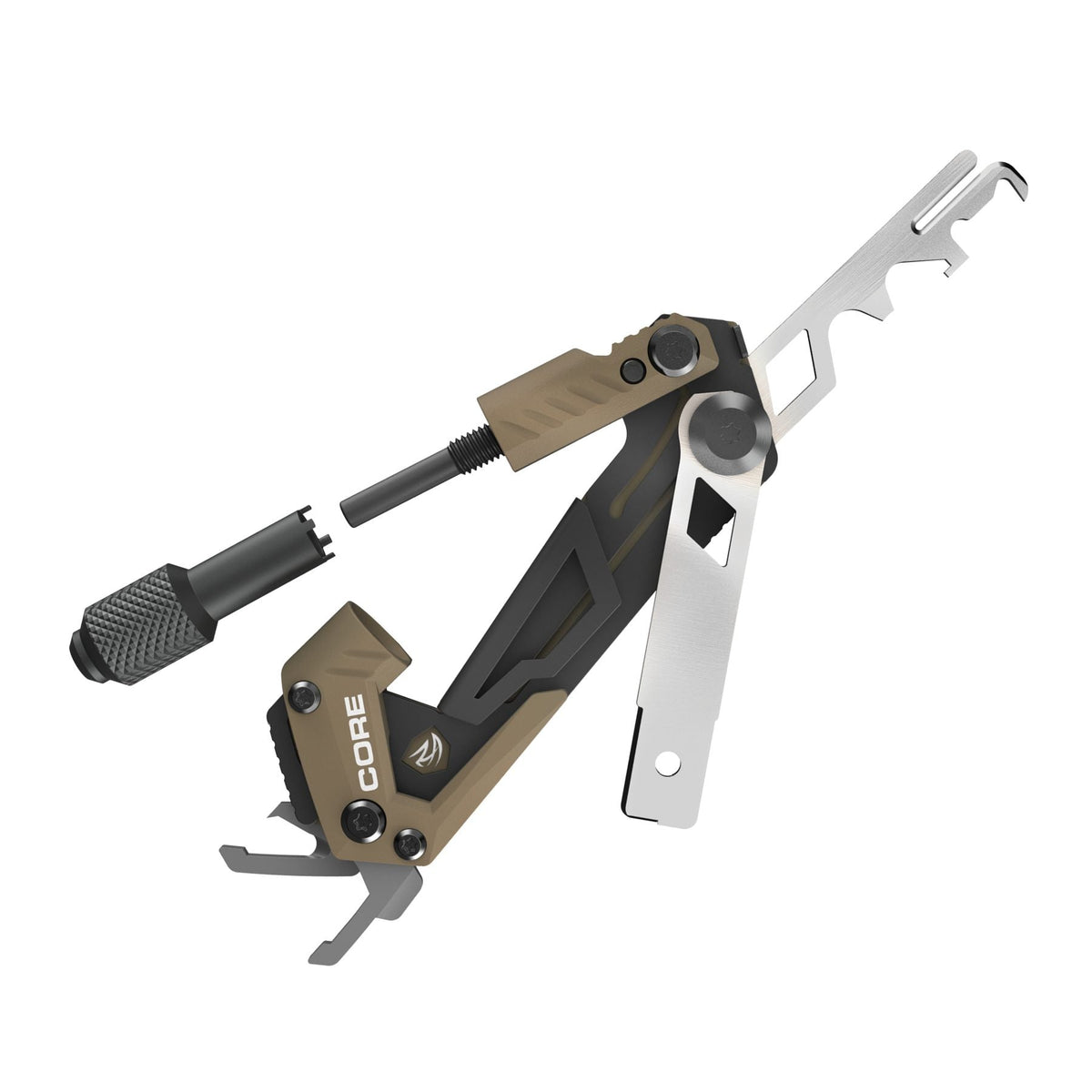 Real Avid Gun Tool Core - AR15