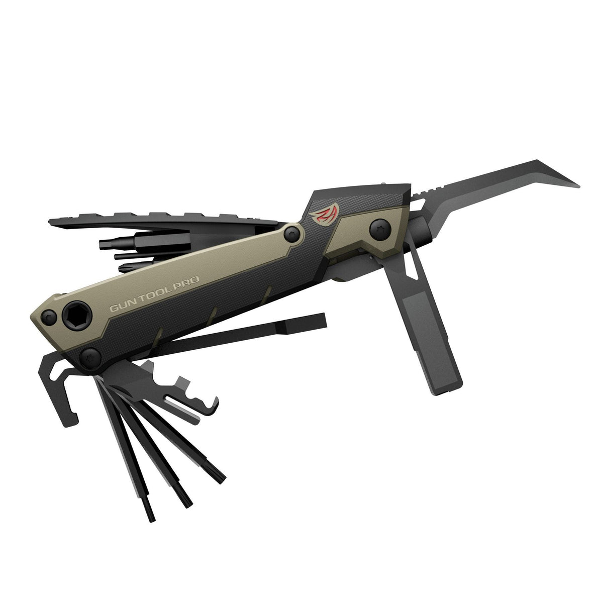 Real Avid Gun Tool Pro - AR15