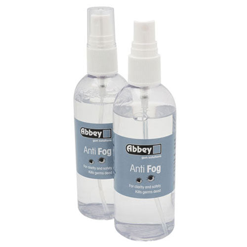 Abbey Anti Fog Spray 150 ml