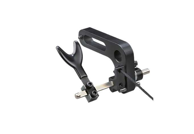EK Archery Drop Arrow Rest