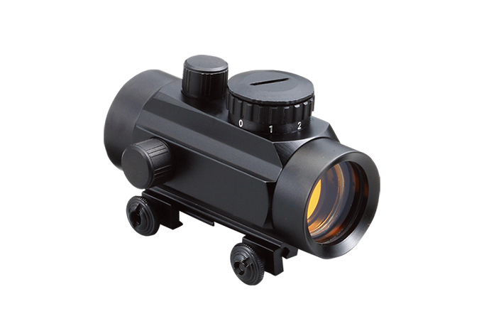EK Archery Red Dot Sight 1X40