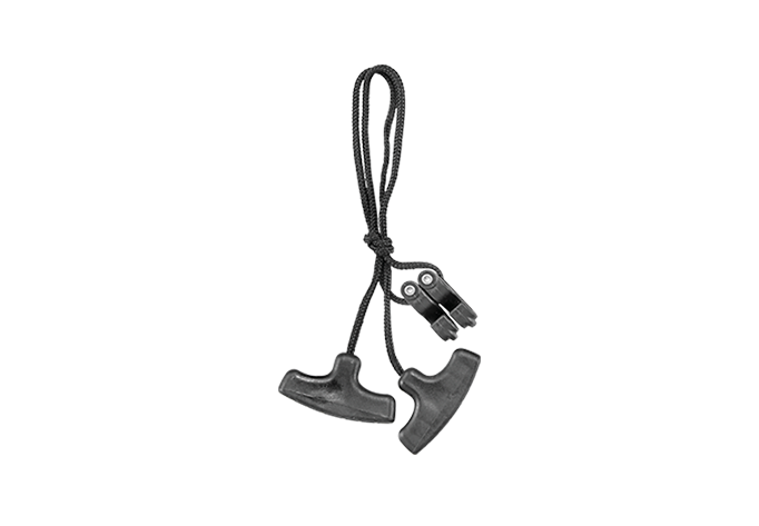 EK Archery Crossbow Cocking Rope 100cm