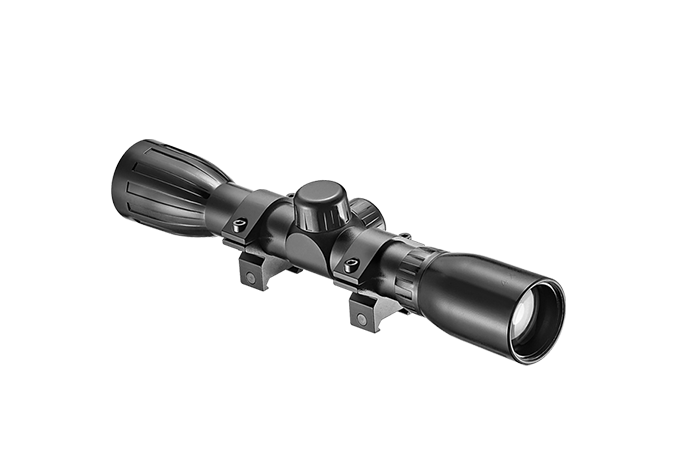 EK Archery RK 4x32 Scope - 19,5cm