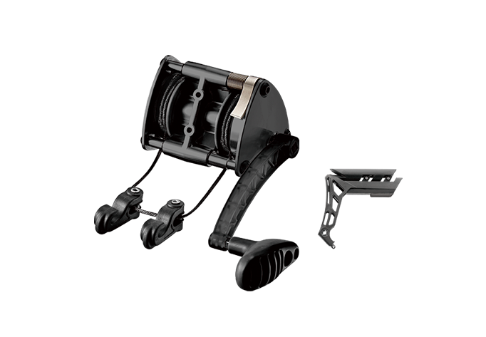 Ek Archery Spanhulp voor Blade / Jag II / Ballistic &amp; Accelerator 370